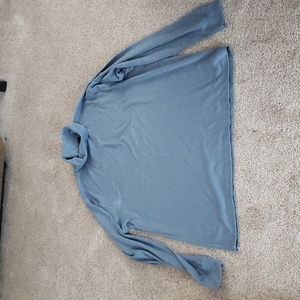 Croft & Barrow turtleneck size XXL